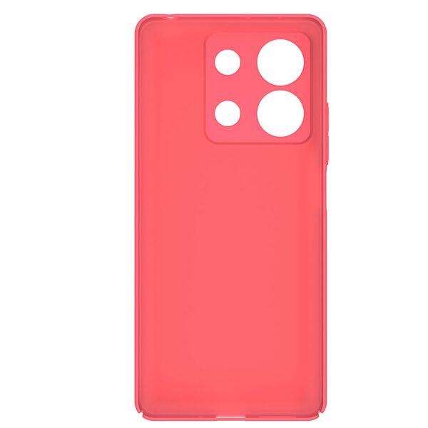 thiki xiaomi redmi note 13 5g nillkin kokkino 36074 3