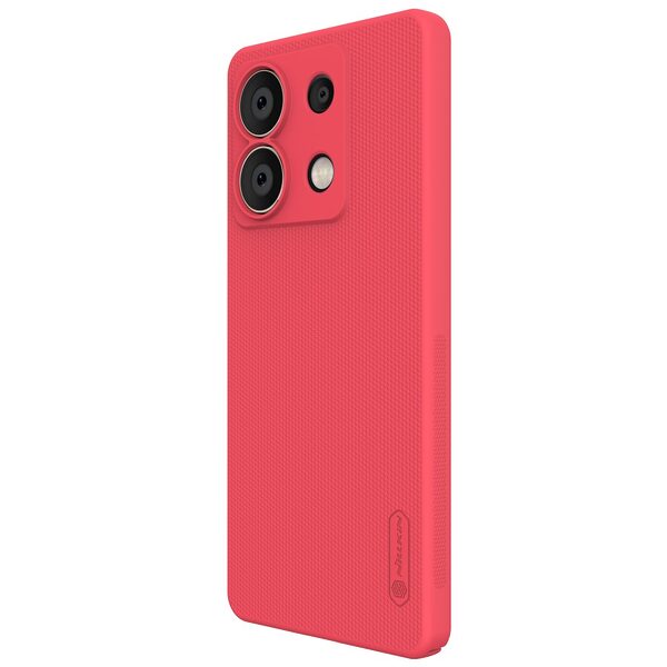 thiki xiaomi redmi note 13 5g nillkin kokkino 36074 4