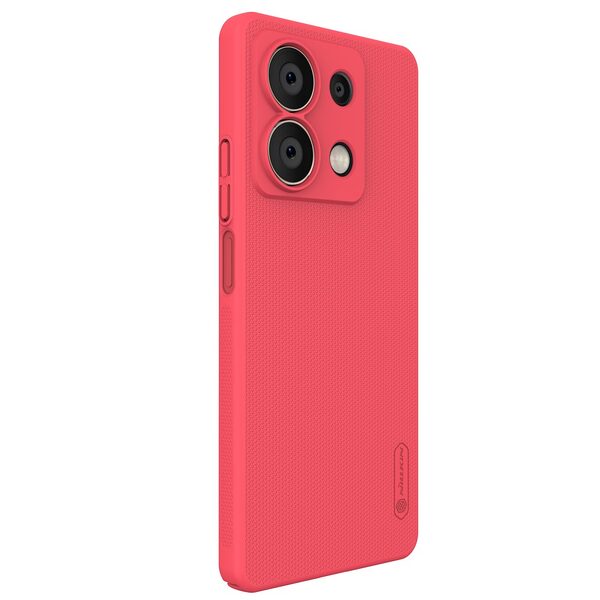 thiki xiaomi redmi note 13 5g nillkin kokkino 36074 5