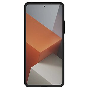 thiki xiaomi redmi note 13 5g nillkin tpu mayro 36070 2