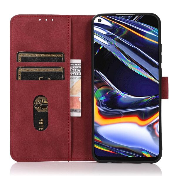 thiki xiaomi redmi note 13 pro 5g poco x6 5g khazneh dermatini kokkino 35839 3