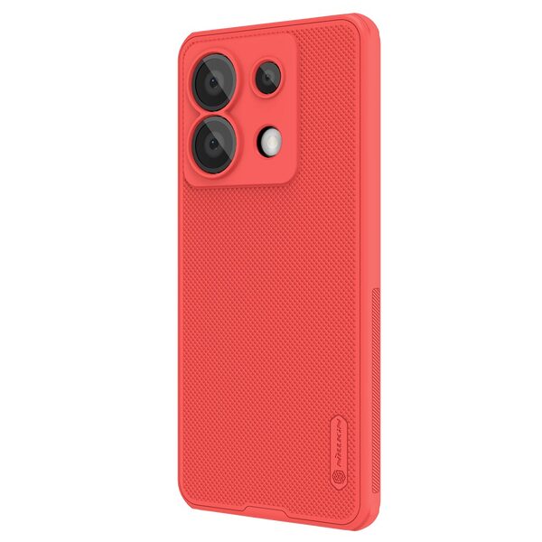 thiki xiaomi redmi note 13 pro 5g poco x6 5g nillkin tpu kokkino 36077 5