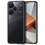 Θήκη Xiaomi Redmi Note 13 Pro+ 5G DUX DUCIS Aimo Series - Ανθεκτική στις Πτώσεις μαύρο