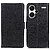 Θήκη Xiaomi Redmi Note 13 Pro+ 5G Mad Mask Leather Wallet Case με βάση στήριξης