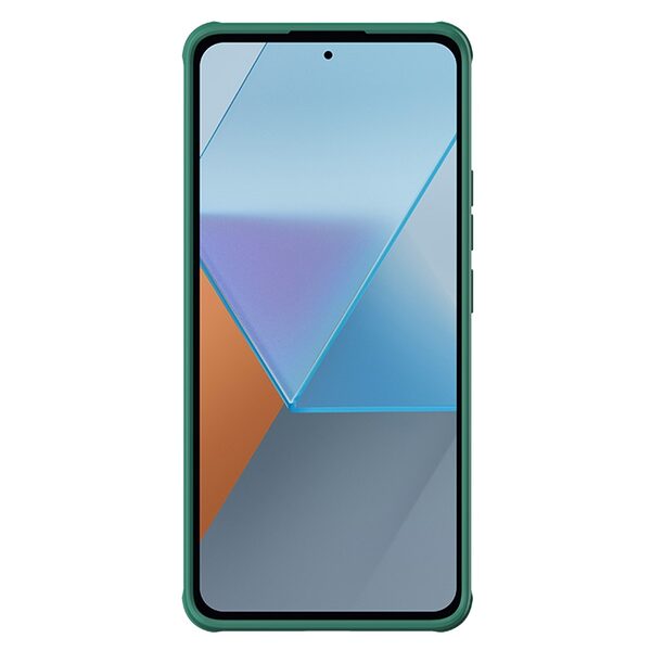 thiki xiaomi redmi note 13 pro plus 5g nillkin tpu prasino 35585 4