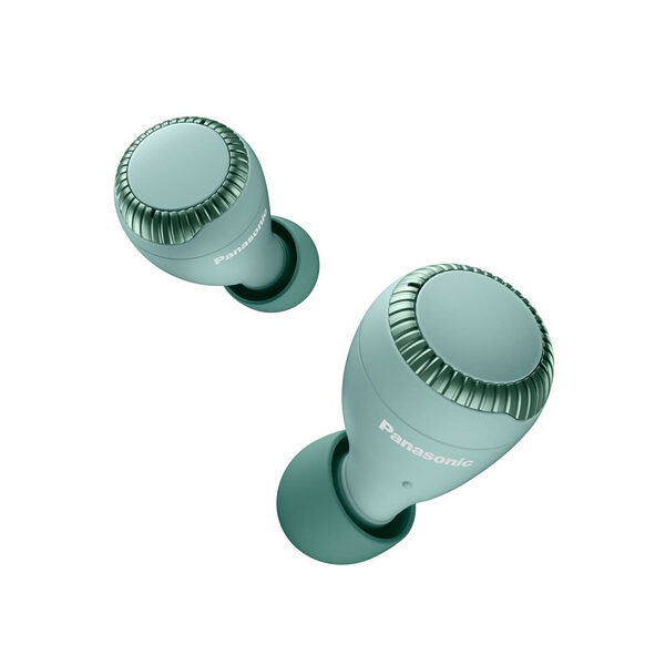 Panasonic RZ-S300WE In-ear Bluetooth Handsfree Green (RZ-S300WE-G) (PANRZ-S300WE-G) - Image 1