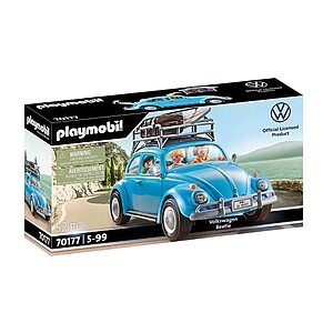 Playmobil Volkswagen Beetle (70177) (PLY70177)