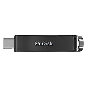 SanDisk Ultra USB Type-C Flash Drive 256GB (SDCZ460-256G-G46) (SANSDCZ460-256G-G46)