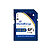 MediaRange SDXC memory card, UHS-1 | Class 10, 128GB
