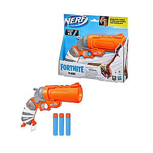Hasbro Nerf Εκτοξευτής Flare Fortnite για 6+ Ετών (F3368) (HASF3368)