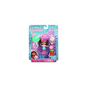 Gabby’s Dollhouse Flower-Rific Garden 3+ (20130494) (SNM20130494)