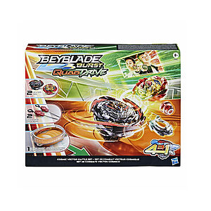 Hasbro Beyblade για 8+ Ετών (F3334) (HASF3334)