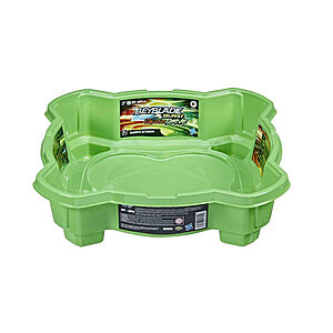 Hasbro Beyblade για 8+ Ετών (F3336) (HASF3336)