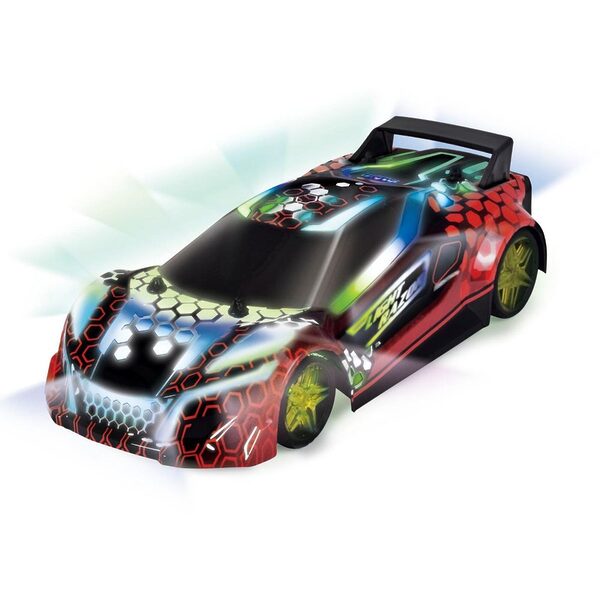 Simba RC Light Razor 2.4 GHz up to 7 km/h (201105002) (SBA201105002) - Image 1