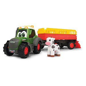Simba Fendti Animal Trailer 30cm (204115001) (SBA204115001)
