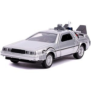 Simba Back to the Future 2 DeLorean (253252003) (SBA253252003)