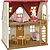 Sylvanian Families Cosy Cottage Starter Home (5567) (SLV5567)