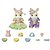 Sylvanian Families Pasqua Celebration Set (5691) (SLV5691)