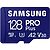Samsung Pro Plus microSDXC 128GB U3 V30 A2 UHS-I (MB-MD128SA/EU) (SAMMB-MD128SA-EU)