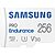 Samsung Pro Endurance microSDXC 256GB Class 10 U1 V10 UHS-I (MB-MJ256KA/EU) (SAMMB-MJ256KA-EU)