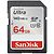 Sandisk Ultra SDXC UHS-I 64GB (SDSDUNB-064G-GN6IN) (SANSDSDUNB-064G-GN6IN)