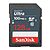 Sandisk Ultra SDHC UHS-I 128GB (SDSDUNR-128G-GN3IN) (SANSDSDUNR-128G-GN3IN)