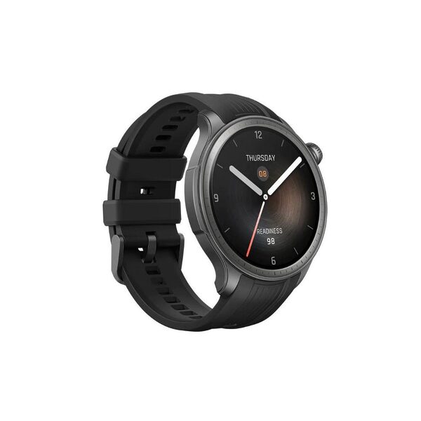 Amazfit Balance 46mm Αδιάβροχο Smartwatch Midnight Black (W2286GL2G) (XIAW2286GL2G) - Image 1