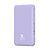Baseus Magnetic Mini Powerbank 5000mAh 20W (purple) (P10022107513-00) (BASP10022107513-00)