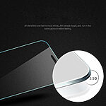 Αντιχαρακτικό γυαλί για Xiaomi 14 Ultra 5G - Tempered Glass 9H – 0.26mm - Image 3