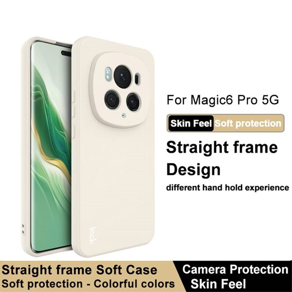 thiki honor magic6 pro 5g imak tpu leyko 36384 2