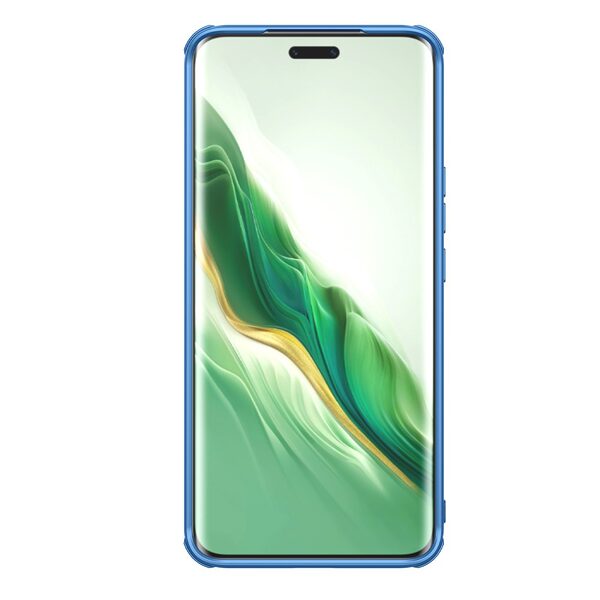 thiki honor magic6 pro 5g nillkin tpu mple 36403 4