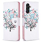 Θήκη Samsung Galaxy A35 5G OEM Flowered Tree με βάση στήριξης