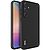 Θήκη Samsung Galaxy A35 5G IMAK UC-3 Series Soft Ultra Slim TPU πλάτη μαύρο