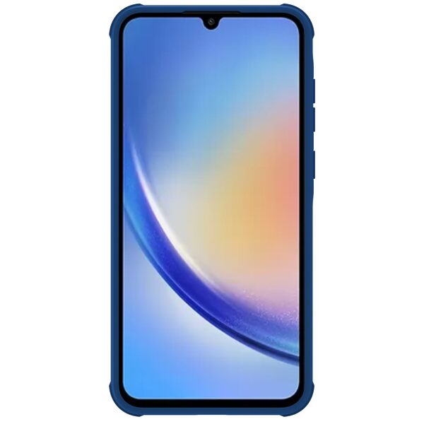 thiki samsung galaxy a35 5g nillkin tpu mple 36309 4