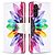 Θήκη Samsung Galaxy A55 5G OEM Colorful Petals με βάση στήριξης