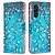 Θήκη Samsung Galaxy A55 5G OEM Wintersweet με βάση στήριξης