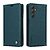 Θήκη Samsung Galaxy A55 5G YIKATU Folio Series με βάση στήριξης