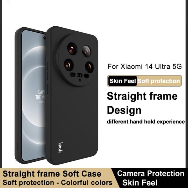 thiki xiaomi 14 ultra 5g imak tpu mayro 36458 2