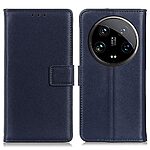 Θήκη Xiaomi 14 Ultra 5G Mad Mask Leather Wallet Case με βάση στήριξης