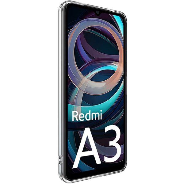 thiki xiaomi redmi a3 imak tpu 36456 3