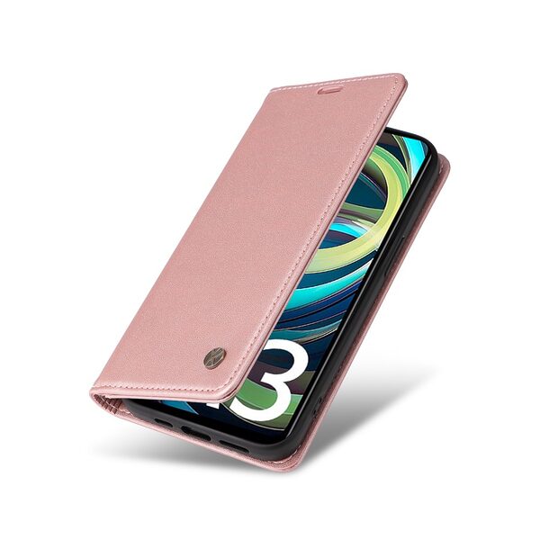 thiki xiaomi redmi a3 yikatu dermatini roz xryso 36452 5