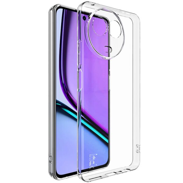 Θήκη Realme 11 5G IMAK UX-5 Series Soft TPU πλάτη διάφανη