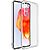 Θήκη Samsung Galaxy M55 5G IMAK UX-5 Series Soft TPU πλάτη διάφανη