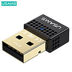 USAMS ZB285 USB-A Bluetooth 5.3 Adapter (ZB285SPQ01)