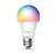 Smart Wi-Fi Light Bulb TP-Link Tapo L530E E27 8.7W Dimable Multicolor V3 (TAPO L530E) (TPL530E)