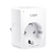 TP-LINK Tapo Mini Smart Wi-Fi Socket 2-Pack (TAPO P110(2-PACK)) (TPP110-2PCK)
