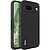 Θήκη Google Pixel 8a 5G IMAK UC-3 Series Soft Ultra Slim TPU πλάτη μαύρο