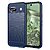 Θήκη Google Pixel 8a 5G Mad Mask Brushed TPU Carbon Πλάτη μπλε