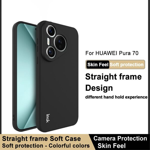 thiki huawei pura 70 imak tpu mayro 36938 2