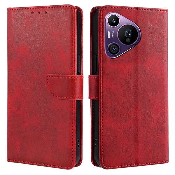 Θήκη Huawei Pura 70 Pro Mad Mask Leather Wallet Case V2_4 με βάση στήριξης